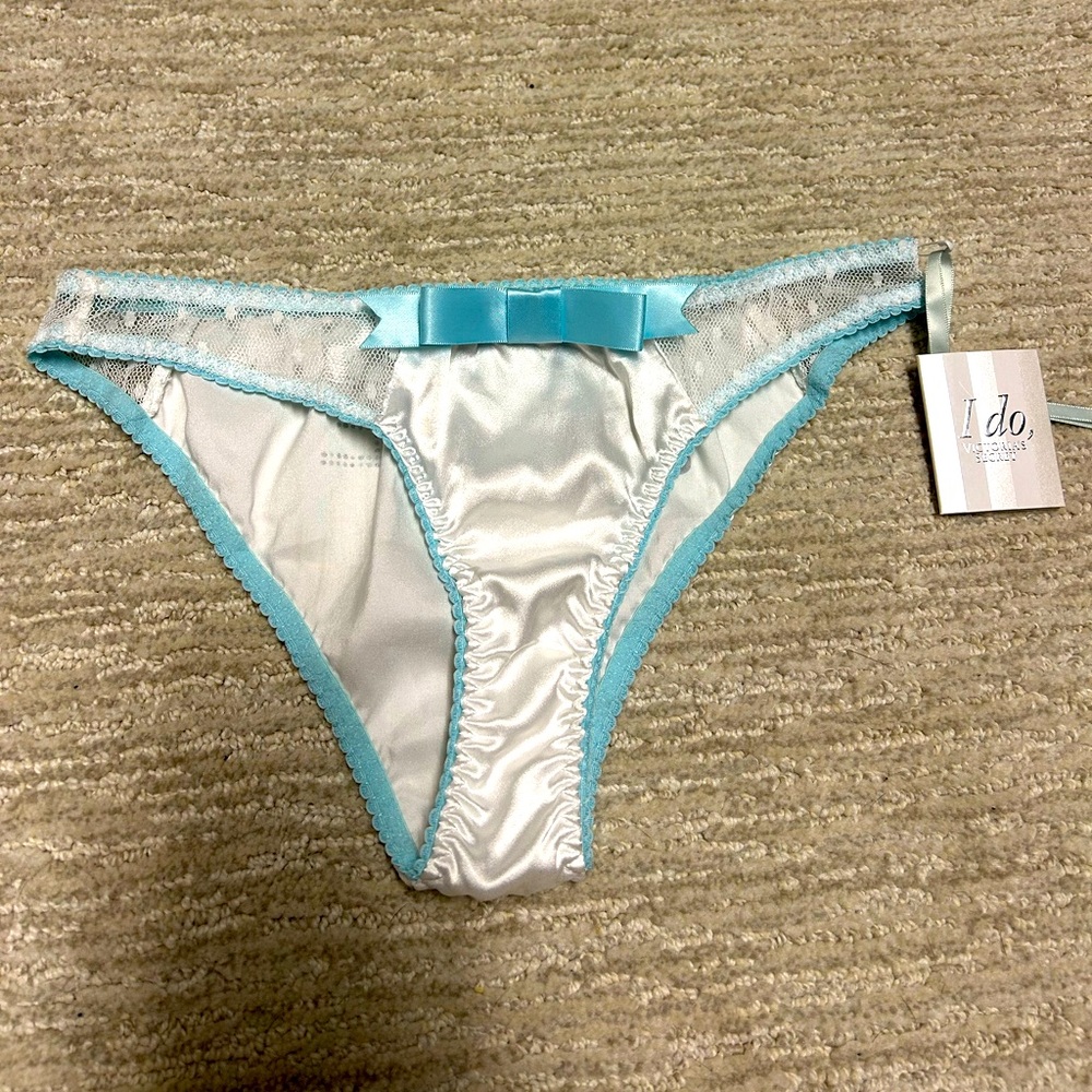 Victoria’s Secret Women’s Panties - Bride